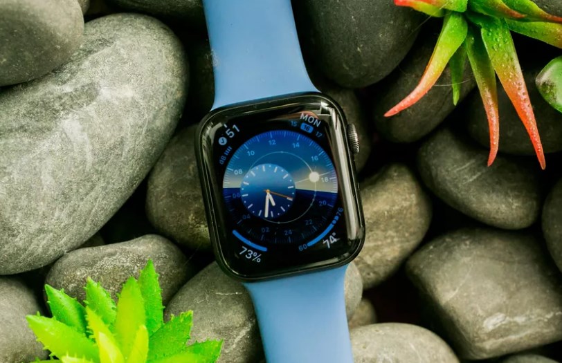 Apple Watch Series 5 giá bao nhiêu tại 2020? Bảng giá chi tiết Apple Watch Series 5 giá bao nhiêu tại 2020? Bảng giá chi tiết